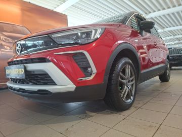 Bild 7 Opel Crossland (X) Crossland Business Elegance Navi LED Apple CarPl