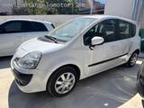 Renault RENAULT Modus 1.2 16V - weiße Renault Modus