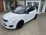 Suzuki Swift 1.2 BlackWhite KLIMA*17 Zoll* - Suzuki Swift Gebrauchtwagen in Bremen