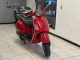 Piaggio Vespa 300 GTS Super ie - Piaggio GTS 300