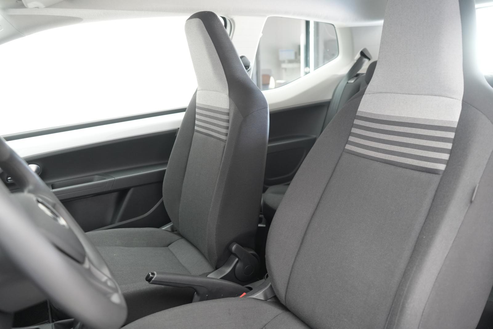 Volkswagen up! up! Temp/PDC/Kamera/Klima