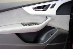Fahrzeugabbildung Audi SQ8 4.0 TDI quattro Pano Sitzlüft Nachts.ACC B&O