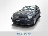 Volkswagen Golf Variant Comfortline 2.0 TDI 6-Gang NAVI,BUS