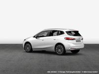 BMW 220 Active Tourer - Vorschau Bild 8