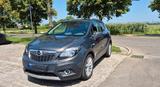 Opel Mokka 1.6 CDTI INNOVATION Autom., Navi, AHK, ... - Opel Mokka Gebrauchtwagen in Stuttgart