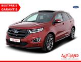 Ford Edge 2.0 TDCi Sport AWD LED Navi Sitzbelüftung - : Geländewagen, Awd