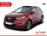 Ford Edge 2.0 TDCi Sport AWD LED Navi Sitzbelüftung - Ford Edge: Geländewagen