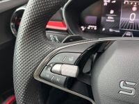 Skoda Fabia 1.0 TSI DSG Monte Carlo PANO LED KAM 4JGAR bei Autohaus Landmann & Maier OHG