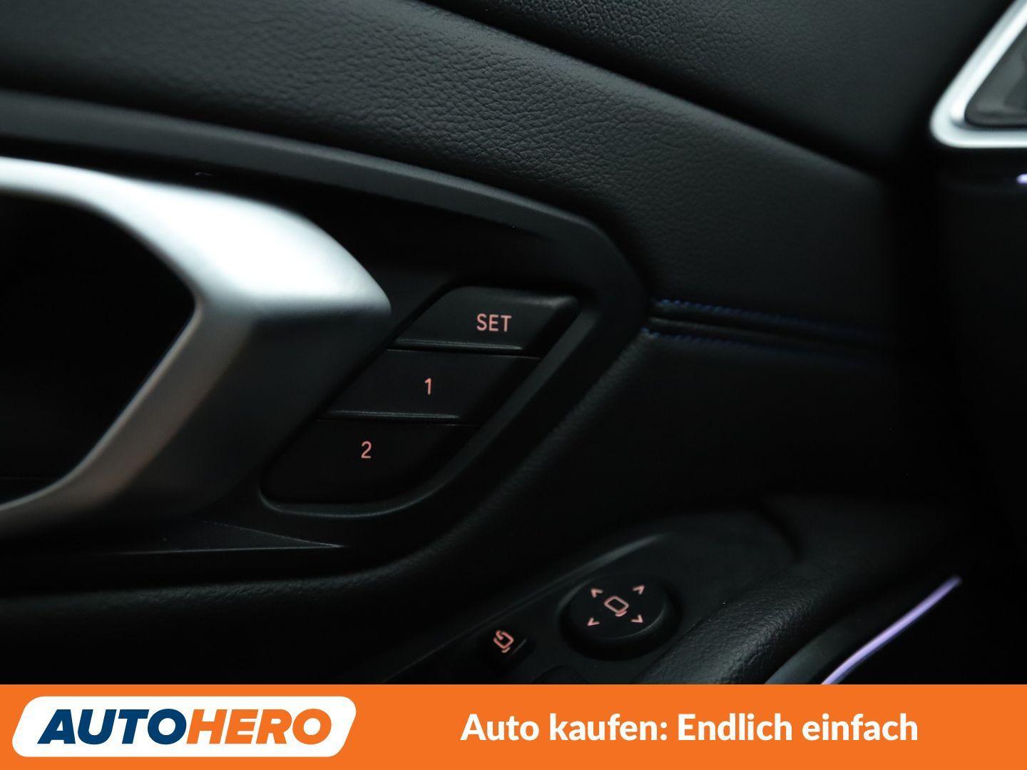 BMW 340 M340d Mild-Hybrid xDrive Aut.*NAVI*LASER*ACC*PDC, миниатюра 25