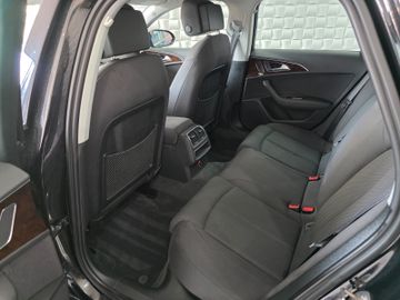 Audi A6 - 8