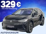 Volkswagen ID.4 Pro Performance MATRIX*360°KAM*MEM*MASSAGE - gebrauchte VW ID.4 aus dem Jahr 2022
