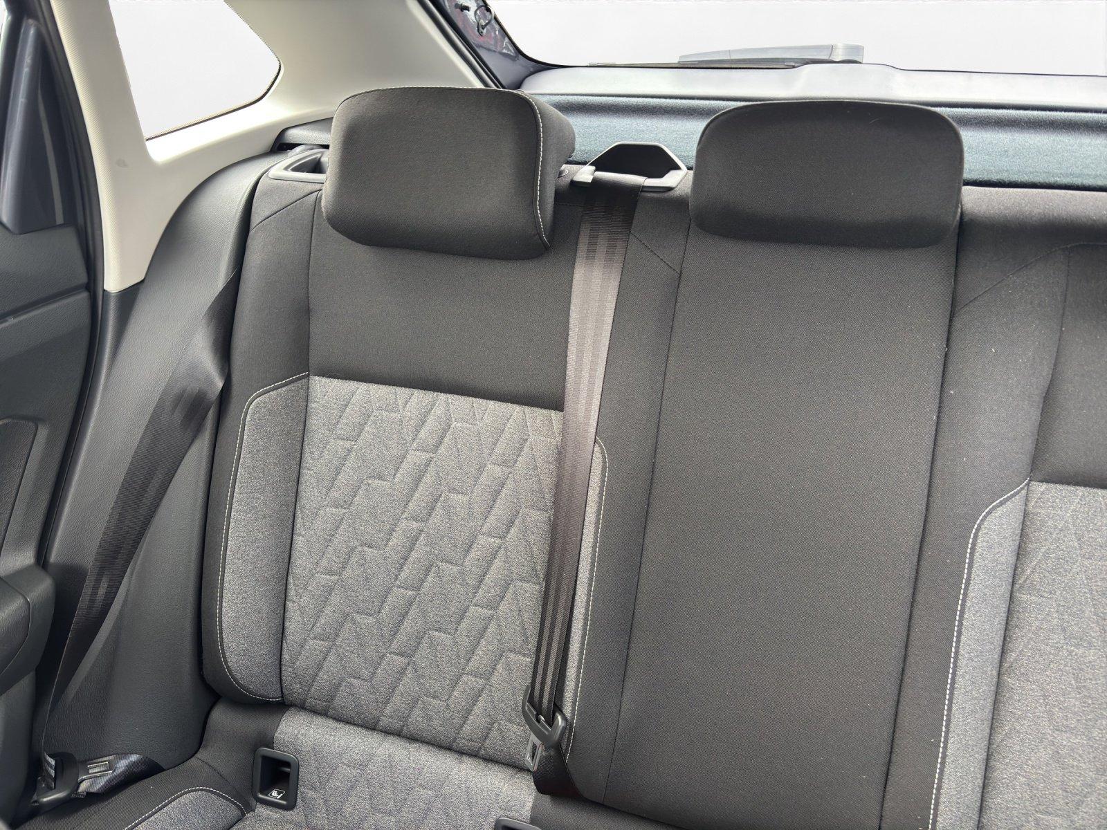 Volkswagen Taigo 1.0 TSI MOVE NAVI LED AHK SITZH., миниатюра 11