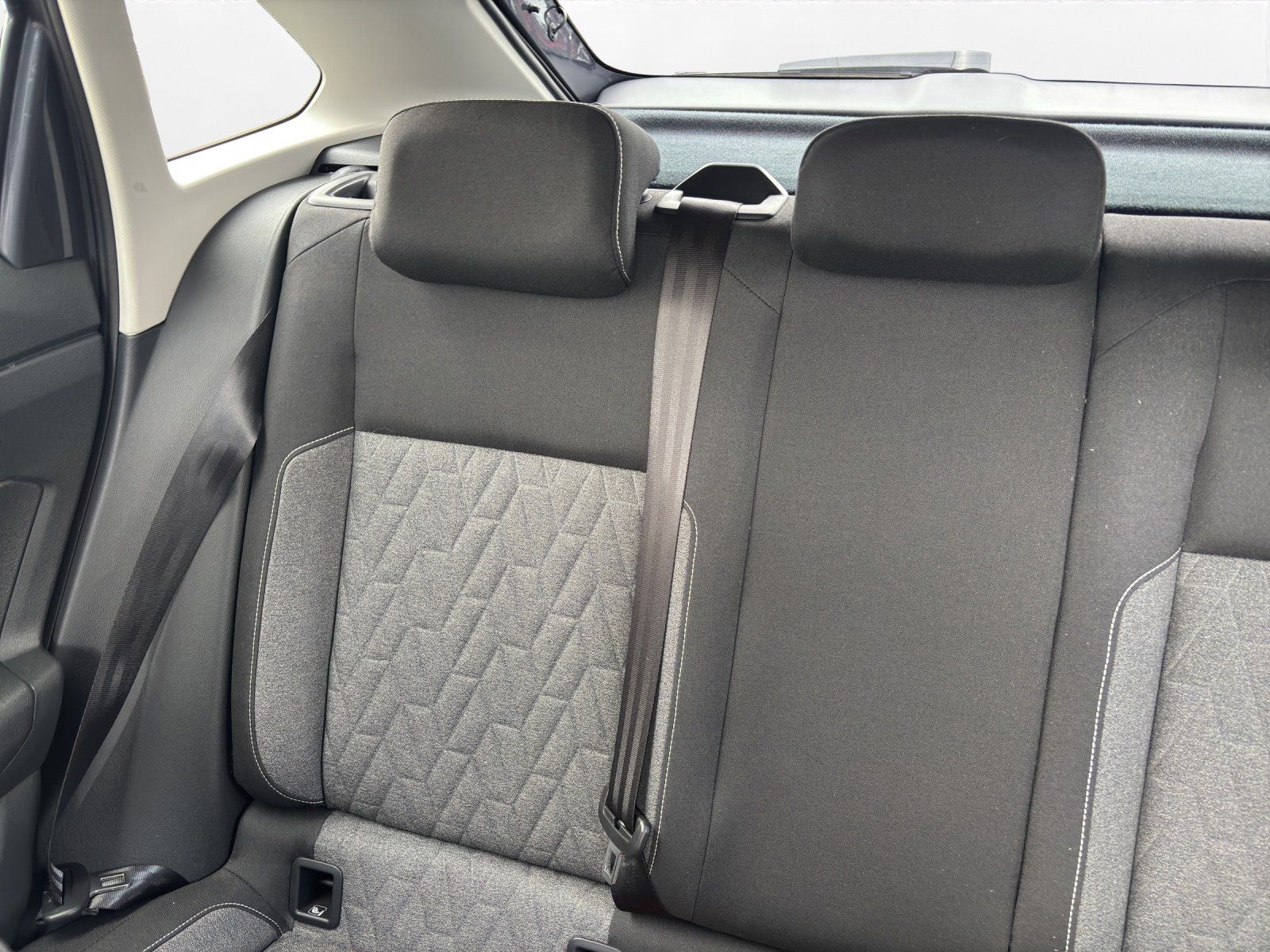 Volkswagen Taigo - Bild 11