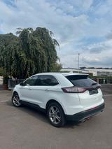 Ford Edge US-Import - Ford Edge mit Benzin-Antrieb