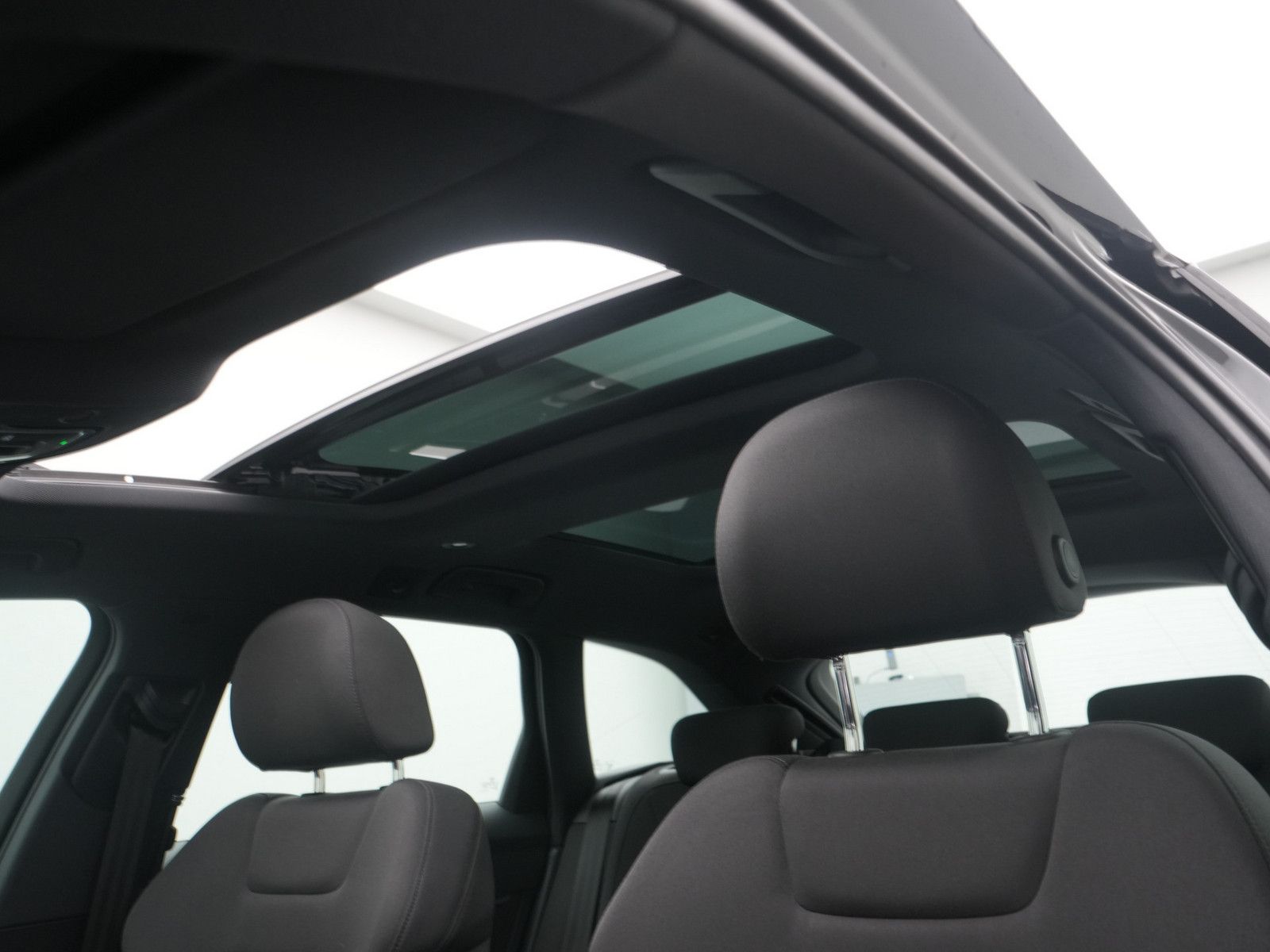 Audi A6 - Bild 13