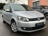 Volkswagen Touran Comfortline EcoFuel/ 1.Hand/ XENON/ CNG