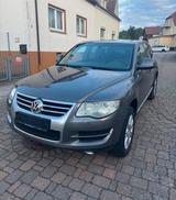 Volkswagen VW Touareg 7l 3.0 TDI Schalter ... - Volkswagen Touareg 7L