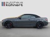 BMW 430i xDrive Cabrio ///M-Sport Pro UPE 91.390 EUR - BMW: E91