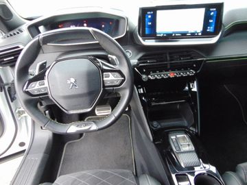 Bild 12 Peugeot 2008 GT