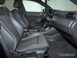 Audi Q3 45TFSI e S line S tronic LED ACC PDC Kamera - Audi Q3 mit Hybrid-Antrieb: Automatik