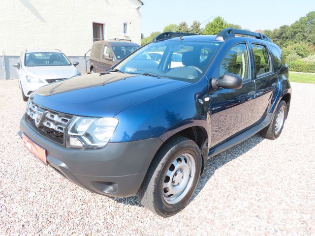 Dacia Duster I Ambiance 4x2