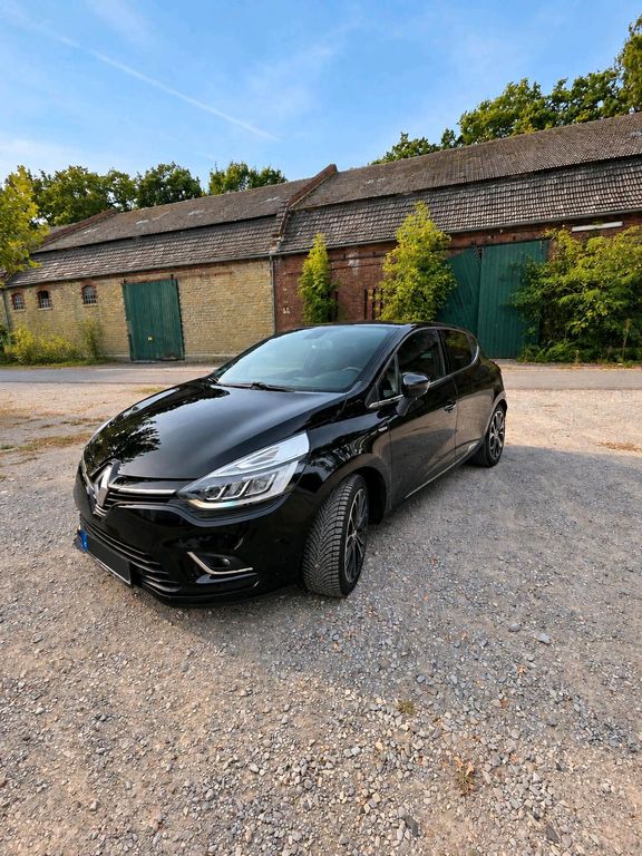 Image of Renault Clio