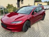 Tesla Model 3*HIGHLAND*RWD*ULTRA RED* - Tesla