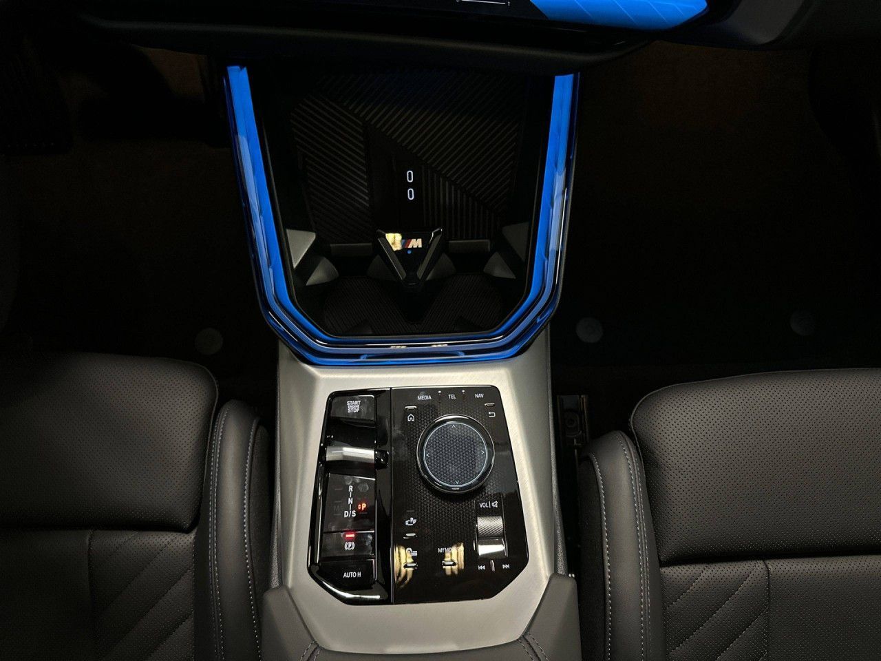 BMW X3 - Bild 16