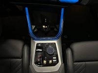 BMW X3 - Vorschau Bild 16