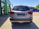Suzuki Vitara 1.4 16V BoosterJet KAT 4x4 /Automatik - Suzuki Vitara: Automat
