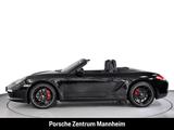 Porsche Boxster S Black Edition PASM Bose SportChrono - Porsche Boxster in Mannheim