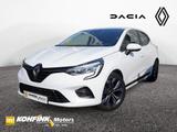 Renault Clio Intens TCe 130 EDC PDC KAMERA NAVI LED 360° - Renault Clio: 1.3