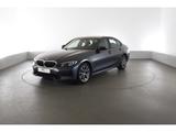 BMW 320 d Limousine Sport Line Park Assistant Connec - BMW 320 Gebrauchtwagen in Aachen