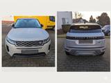 Land Rover Evoque D180 aut. SE  Panorama  HUD  AHK  TÜV     - Land Rover Range Rover Evoque in Dortmund