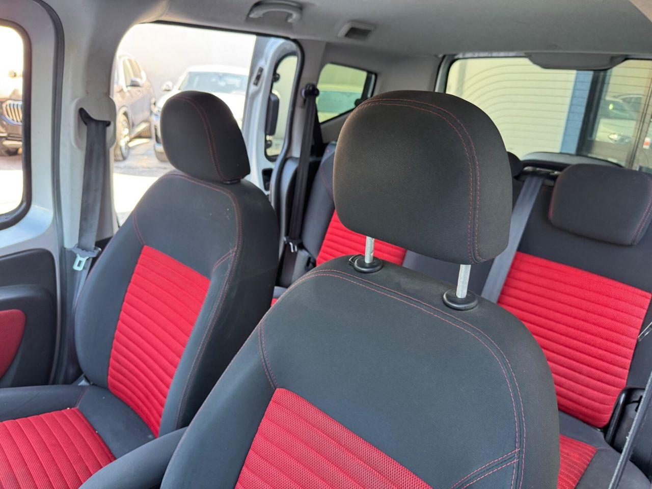 Fiat Qubo 2011 — photo 11