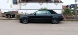 BMW E46 325ci - BMW 325 aus 2001: Cabrio, 325ci