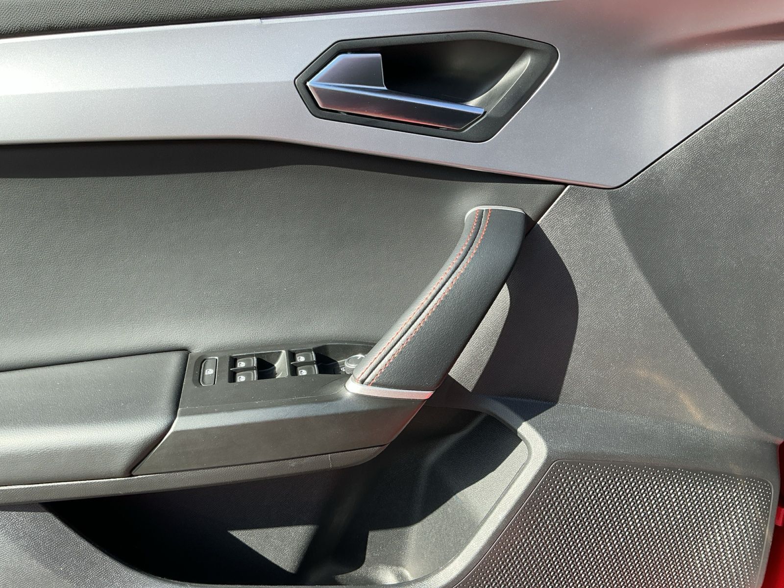 Seat Leon - Bild 15