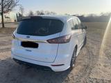 Ford S-Max 2,0 EcoBlue 140kW 4x4 ST-Line Auto ST-Line - Ford: X Max
