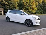 Toyota Verso Edition S+ Autom. 1.8 AHK Sch... - gebrauchte Toyota Verso aus dem Jahr 2017