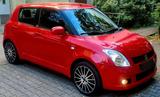 Suzuki SUZUKI SWIFT MZ 1.3 DDIS 1.HAND KLIMA 17 Z... - Suzuki Swift: Ddis