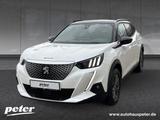 Peugeot e-2008 GT 136 +11KW OBC+Kamera+SHZ+Mirror-Screen - Peugeot Elektroautos