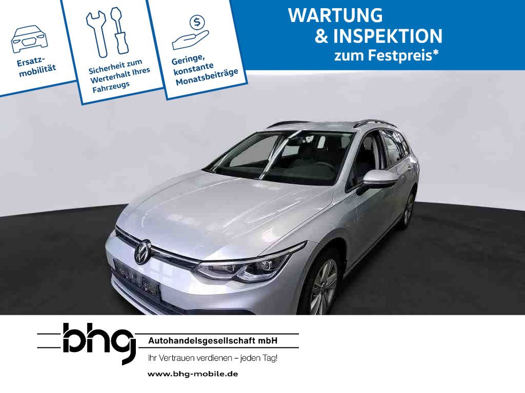 Volkswagen Golf - Bild 2