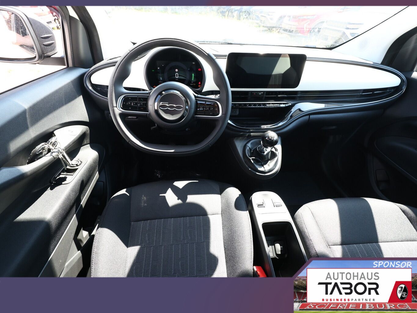 Fiat 500C - Bild 7