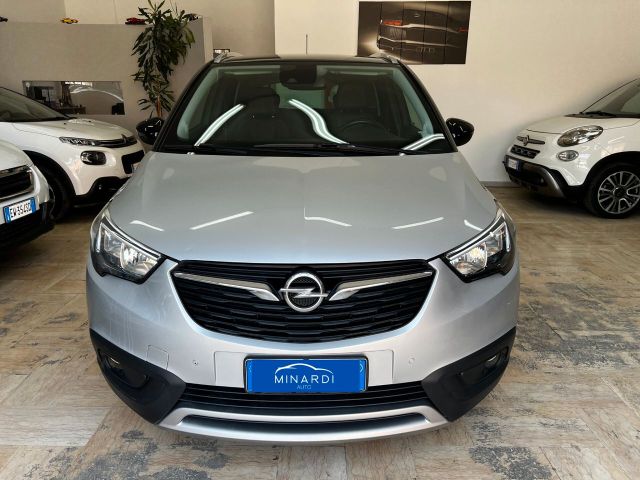 Opel Crossland Crossland X 1.6 ECOTEC D 8V Start