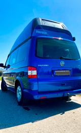 Volkswagen T5/California/Comfortline/2.5TDI/Neuwertig  - Volkswagen T5: Comfortline