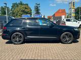 Audi SQ7 4.0 TDI quattro/Bose/Navi/Leder/Tempomat - Audi SQ7 SUV