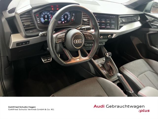 Audi A1 - Bild 18
