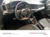 Audi A1 - Vorschau Bild 18