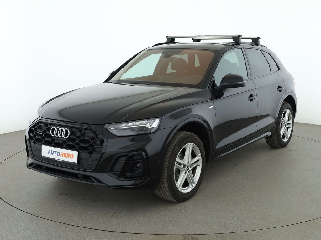 Image of Audi Q5