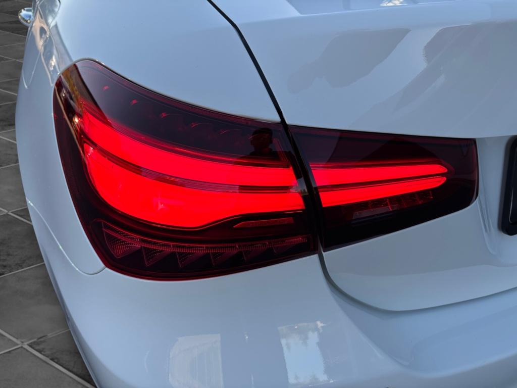 Mercedes-Benz A-Class Limousine Progressive*LED*Kamera*Navi*, миниатюра 16